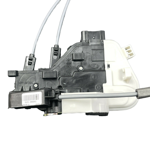 GENUINE Door Lock Latch Actuator Rear-Right for Hyundai Santa Fe13-19 814202W000