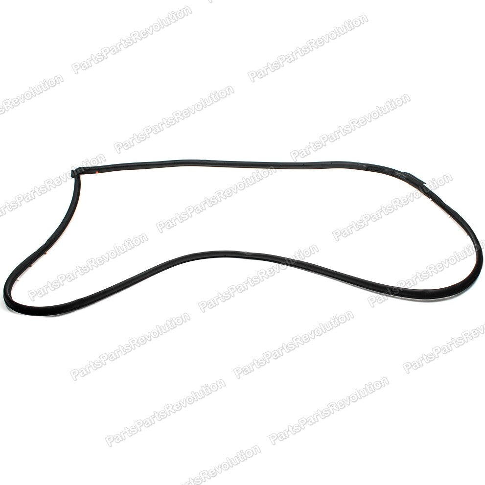GENUINE Front Door Weather-Strip DRIVER for 11-15 Hyundai Sonata 821303S000