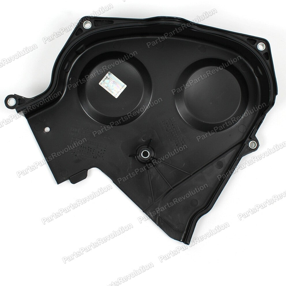 Timing Belt Cover Front Right 2137039501 for Hyundai Kia SantaFe Sedona 02-06
