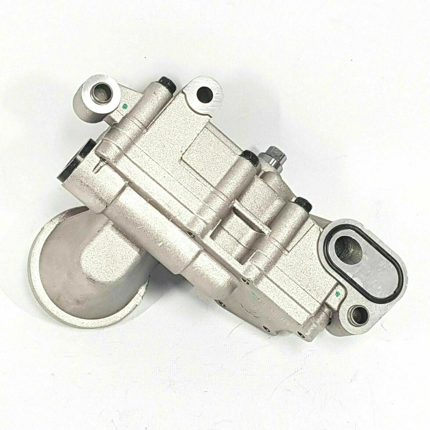 GENUINE Engine Oil Pump for 06-12 Hyundai 06-10 KIA 3.3L 3.5L 3.8L 213103C300