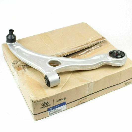 GENUINE Lower Control Arm Right Front passengerside for Sonata Optima 545014R000