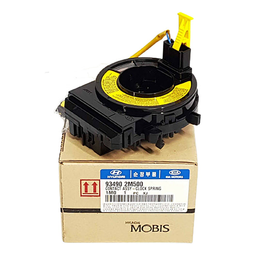 GENUINE 934902M500 Contact Assy Clock Spring For Kia Cerato Forte 2010-2013