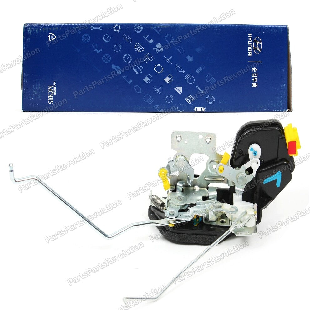 Door Lock Actuator Front Right 813202D010 for Hyundai Elantra GLS GT 2001-2003