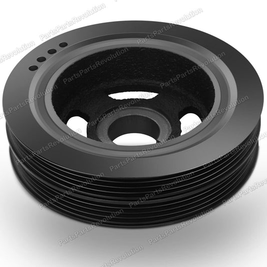 Pulley 2312423515 for Hyundai Tucson Tiburon Elantra 01-08