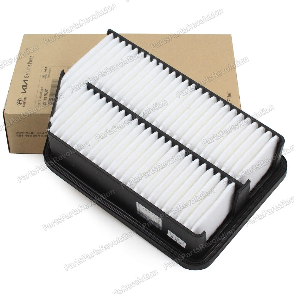 Air Filter 281132S000 for Hyundai Tucson 2010-2015