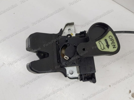 GENUINE Lock Actuator 812303M020 for Hyundai Genesis Equus 11-16