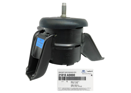 GENUINE 21810A9000 Engine Mount for Hyundai Sonata Kia Optima Sedona 2015-2021