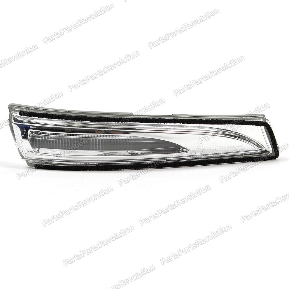 GENUINE Side Mirror Signal Lamp RH for 11-16 Accent Elantra Veloster 876243X000