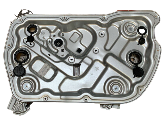 GENUINE Door Power Window Regulator for Hyundai Genesis Coupe 10-16 824812M000