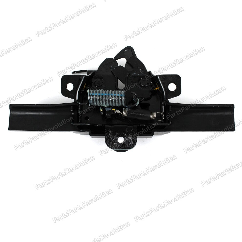 GENUINE Hood Lock Latch Hood 811303S000 for Hyundai Sonata 11-14