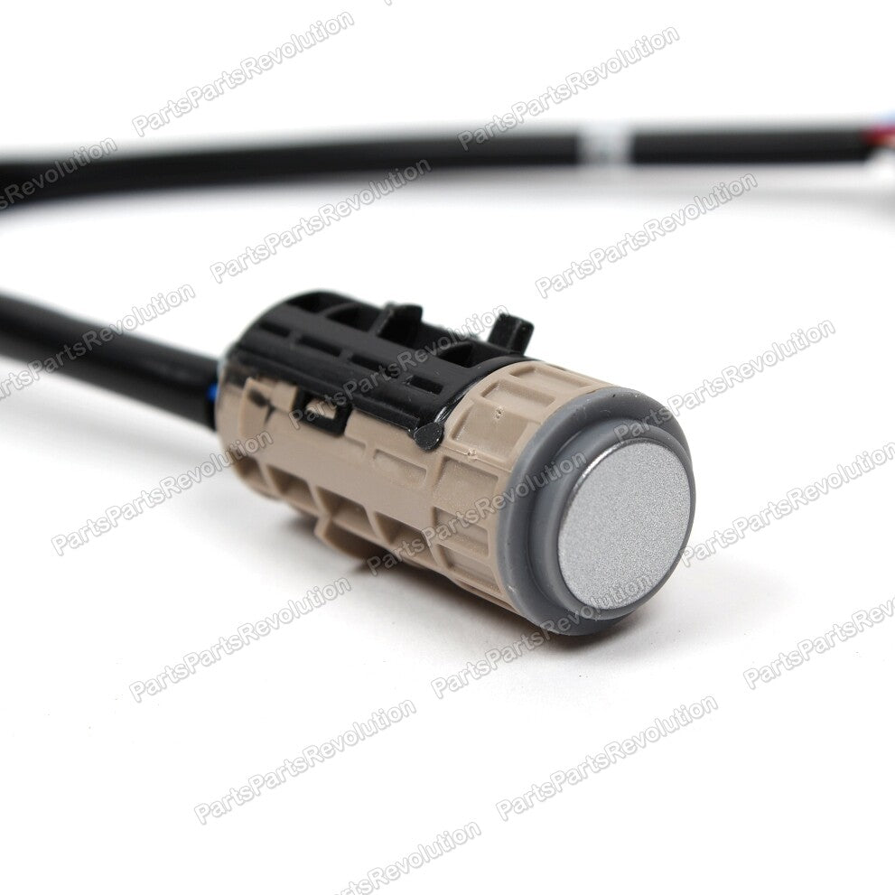 GENUINE Bumper Park Sensor Front Outer 957203M010NY2 for Hyundai Genesis 11-14