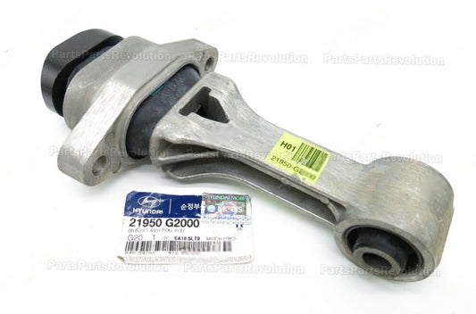 GENUINE Engine Mount 21950G2000 Front for Hyundai Ioniq 2017-2022