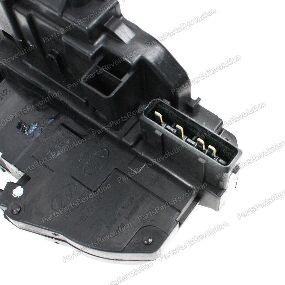 Door Lock Latch Actuator Front Right 813203L030 for Hyundai Azera 2006