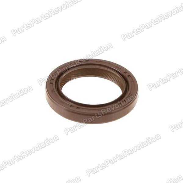 Front Cover Seal 214212B030 Front for Hyundai Sonata Accent Elantra GT 12-22