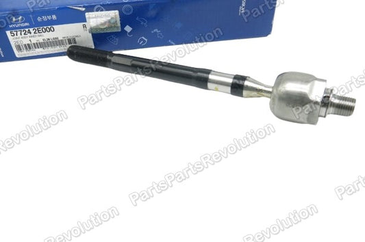 Inner Tie Rod 577242E000 for Hyundai Tucson 2005-2009