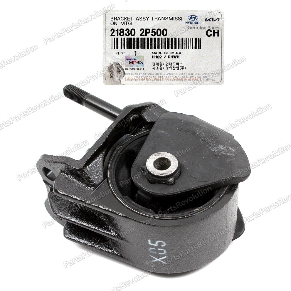 Auto Transmission Mount Fwd 218302P500 for Hyundai Kia SantaFe Sorento 10-12