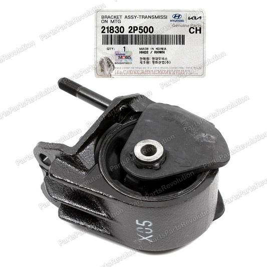 Auto Transmission Mount Fwd 218302P500 for Hyundai Kia SantaFe Sorento 10-12