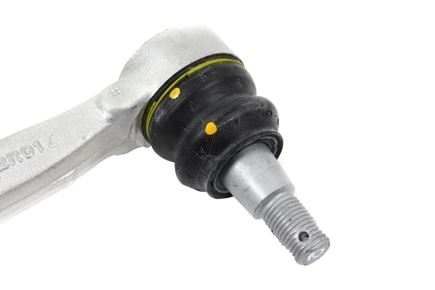 GENUINE 54500J5000 Front Lower Lateral Control Arm for Genesis G70 Stinger 18-22