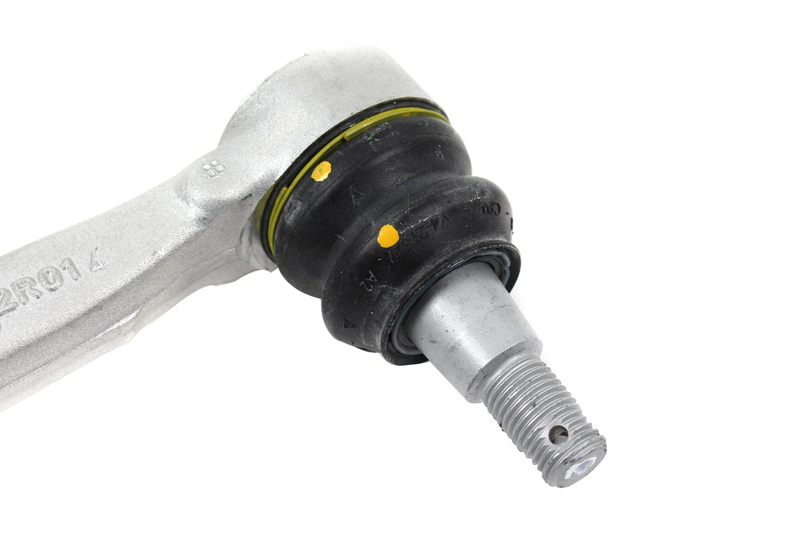 GENUINE 54500J5000 Front Lower Lateral Control Arm for Genesis G70 Stinger 18-22