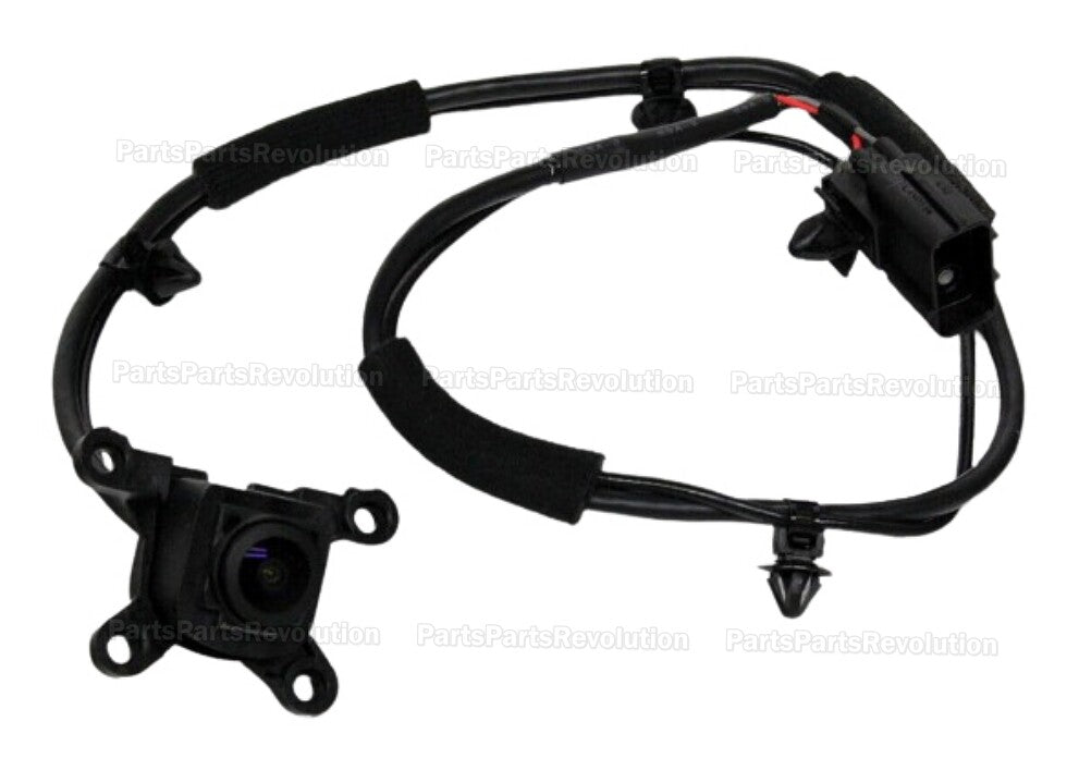 GENUINE Unit Assembly Front View Camera 99250S8200 for Hyundai