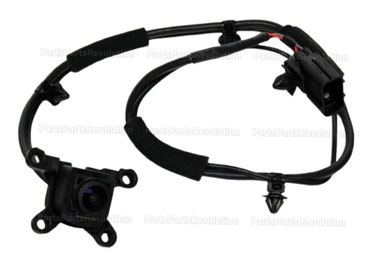 GENUINE Unit Assembly Front View Camera 99250S8200 for Hyundai