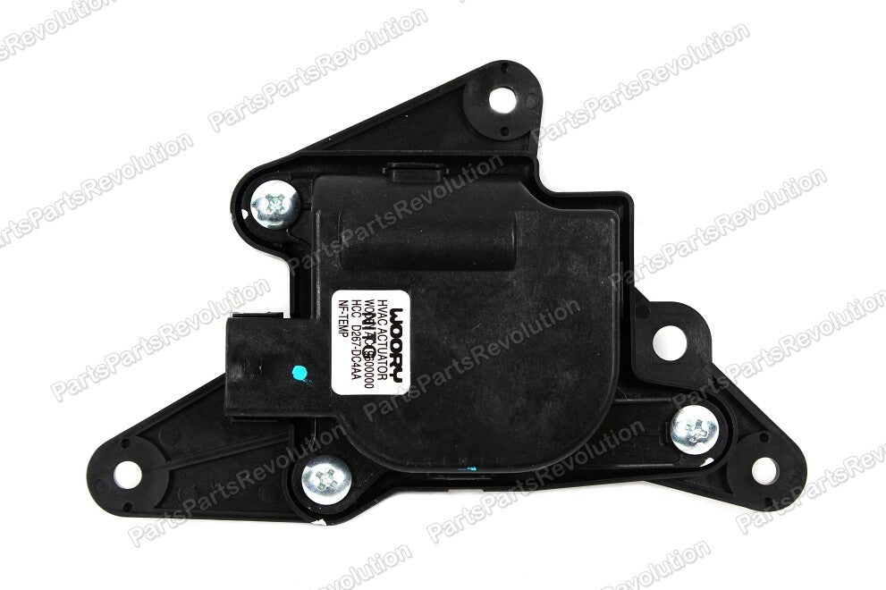 GENUINE Door Actuator 971603K000 for Hyundai Santa Fe Sonata Azera 06-12