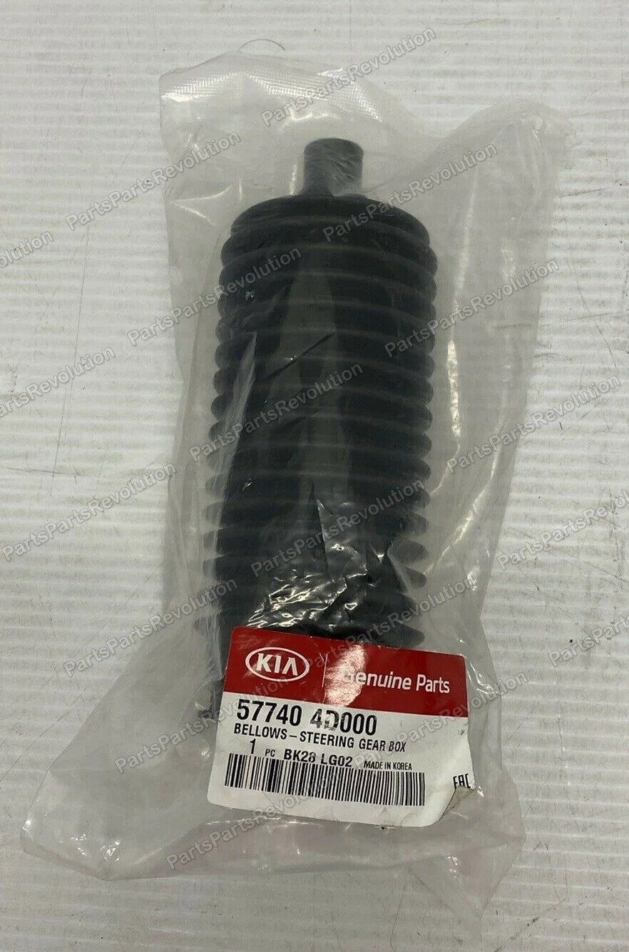 GENUINE Tie Rod Boot 577404D000 for Hyundai Entourage 2007-2008