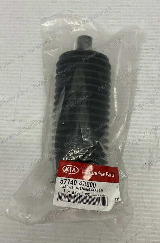 GENUINE Tie Rod Boot 577404D000 for Hyundai Entourage 2007-2008
