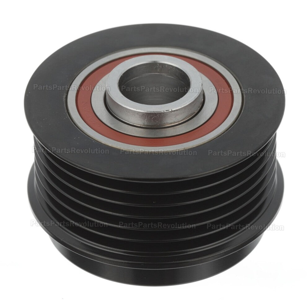 GENUINE Pulley 373202E000 for Hyundai Elantra Coupe Elantra Elantra GT 2011-2017