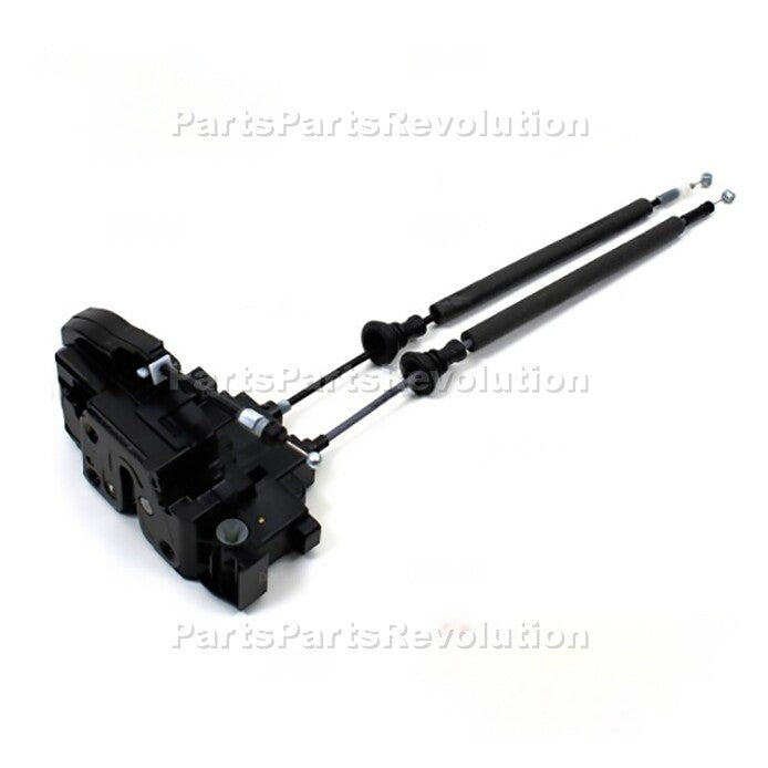 GENUINE Door Lock Actuator Motor 9575034001 Left for Hyundai Sonata 94-98