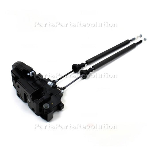 GENUINE Door Lock Actuator Motor 9575034001 Left for Hyundai Sonata 94-98