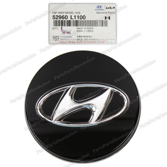 GENUINE Center Cap 52960L1100 for Hyundai Sonata Tucson 2020-2022