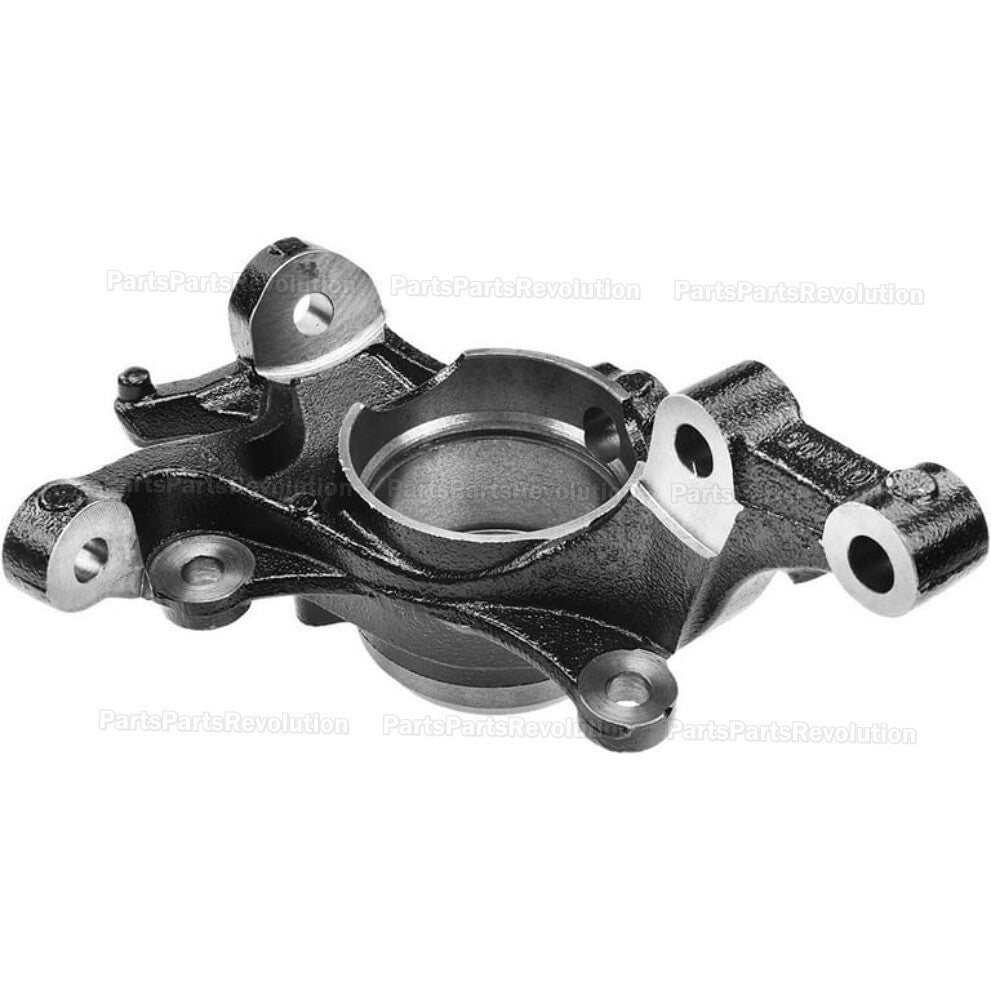 Steering Knuckle 517163X001 Front Right for Hyundai Elantra Veloster 2011-2012