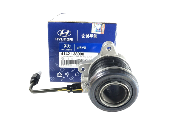 GENUINE Clutch Slave Cylinder for 2010-2016 Hyundai Genesis Coupe 4142138000