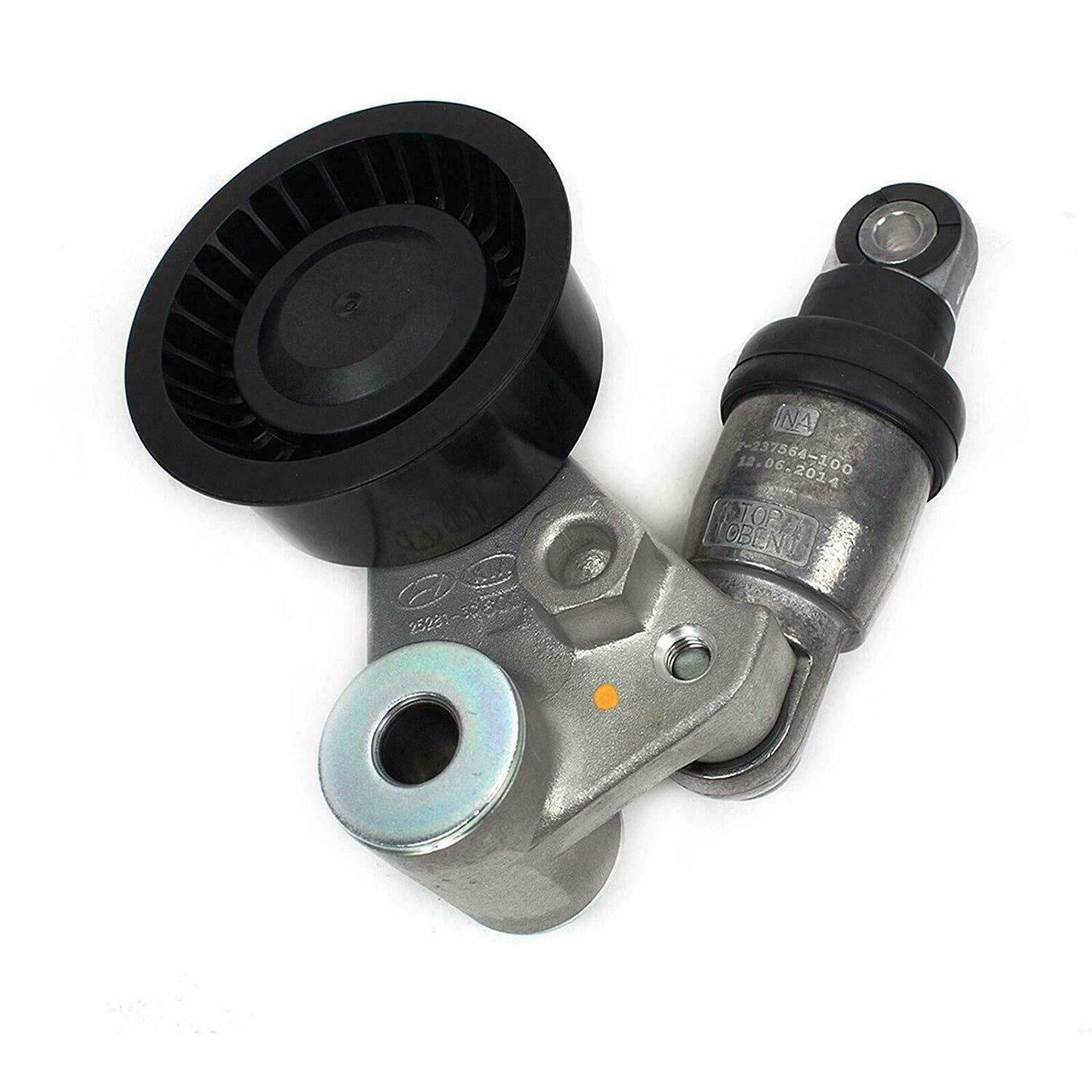 GENUINE Serpentine Belt Tensioner for Hyundai Genesis STINGER 09-20 252813C600