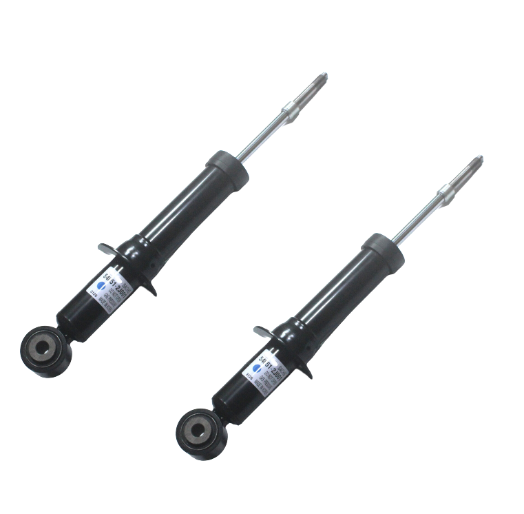 GENUINE Front Shock Absorber Assy 1SET For Kia Borrego Mohave 07-15 546512J001