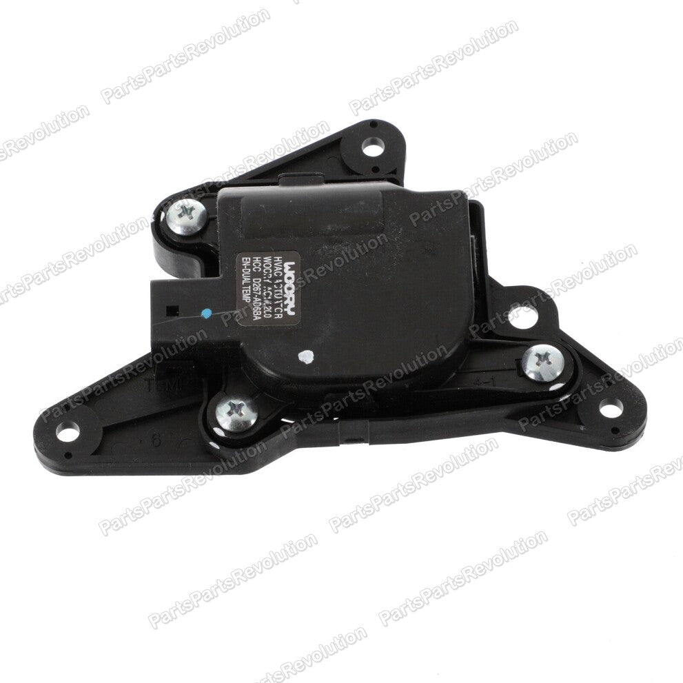 GENUINE Actuator 971593J000 for Hyundai Veracruz 07-12