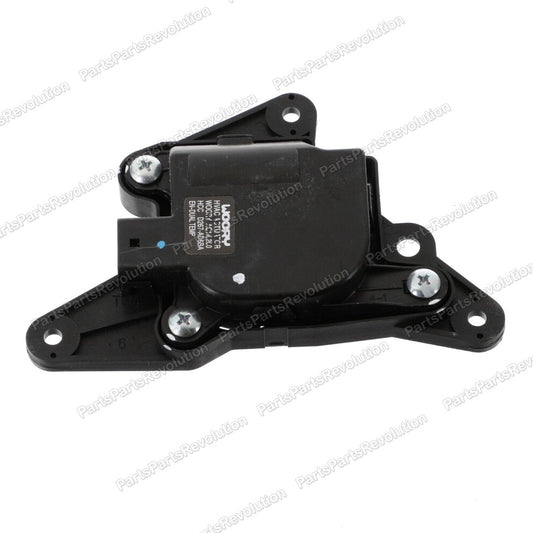GENUINE Actuator 971593J000 for Hyundai Veracruz 07-12