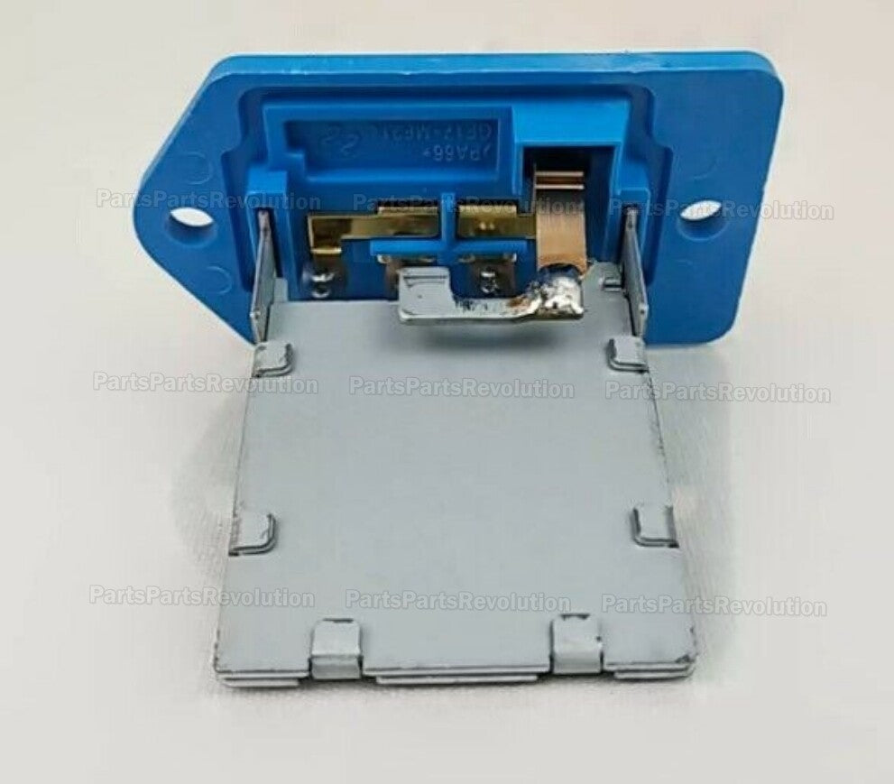 HVAC Blower Motor Resistor 97128D1000 for Hyundai Palisade Venue Kona 2016-2023
