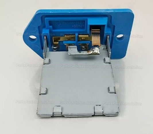 HVAC Blower Motor Resistor 97128D1000 for Hyundai Palisade Venue Kona 2016-2023