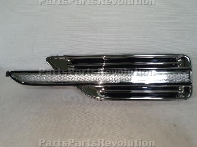 LH LEFT Side Marker Lamp 92301D2500 for 2020 2021 Hyundai Genesis G90