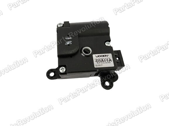 GENUINE Actuator 971242D000 for Hyundai Elantra Tucson Tiburon 01-08