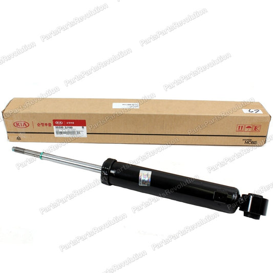 GENUINE Shock Absorber REAR PASSENGER RH for 2009 Kia Borrego 553202J100