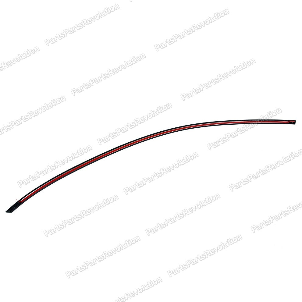 Door Frame Molding Front Right 828602T000 for Kia Optima 11-16