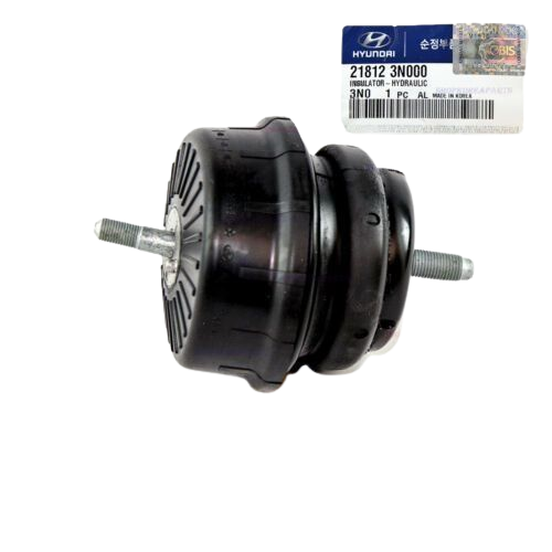 GENUINE 218123N000 Hydraulic Engine Mount Insulator for Hyundai Genesis 12-16