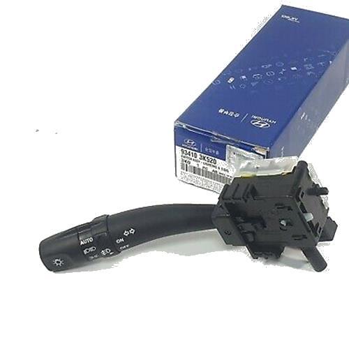 GENUINE 934103K520 Turn Signal Light Switch Lever for Hyundai Sonata 2008-2010