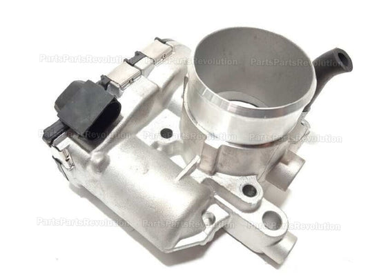 GENUINE Throttle Body 3510003HA0 for Hyundai Ioniq Elantra 17-23