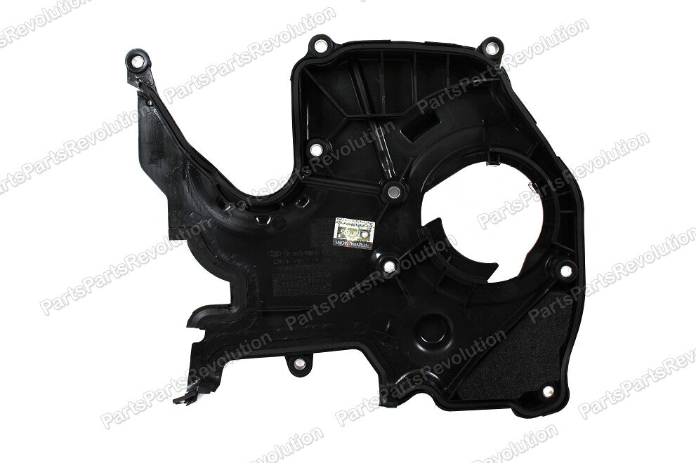 Timing Belt Cover Lower 2135038014 for Hyundai Kia SantaFe Sonata Optima 01-06