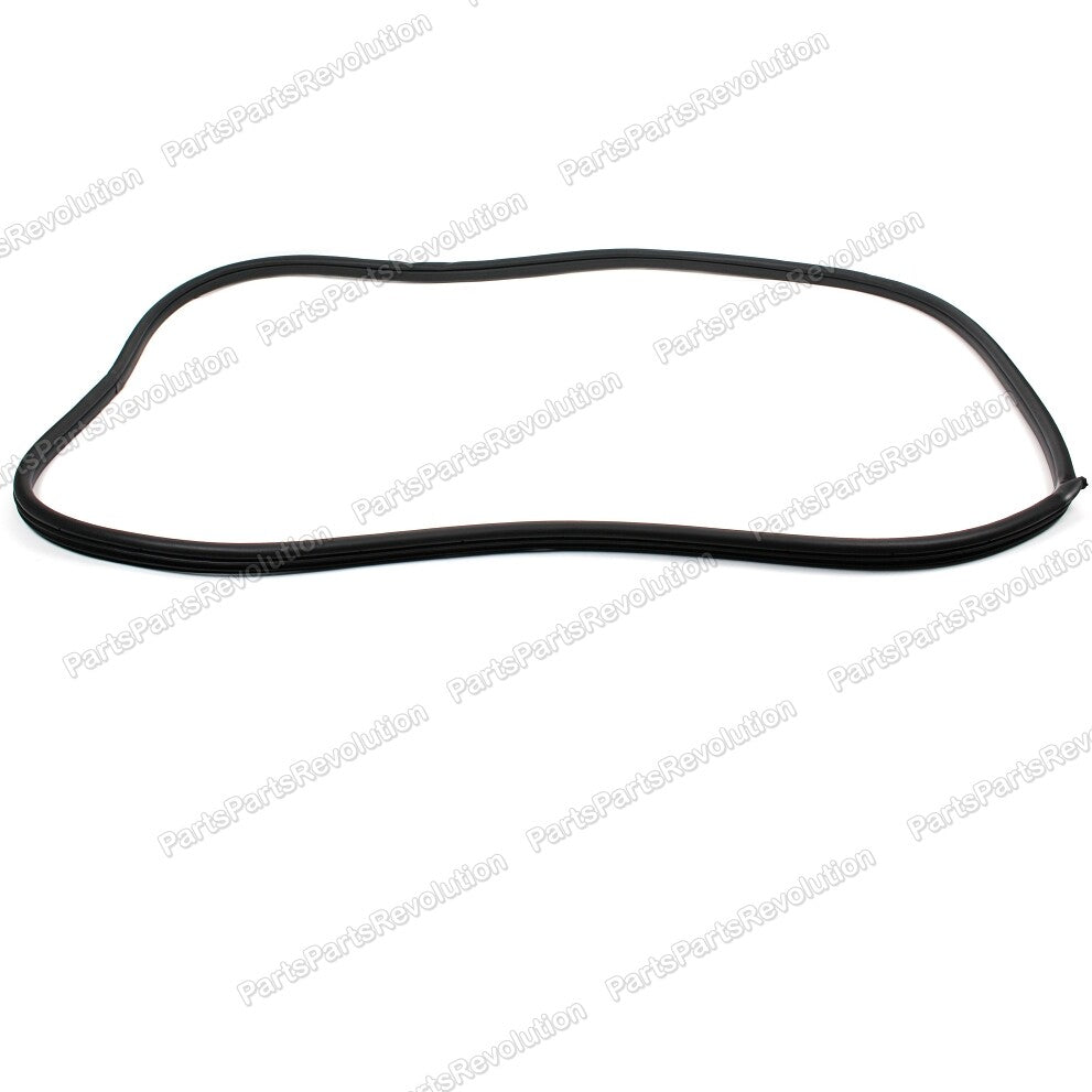 GENUINE Door Weather-Strip FRONT LEFT for 03-09 Kia Sorento 821103E000