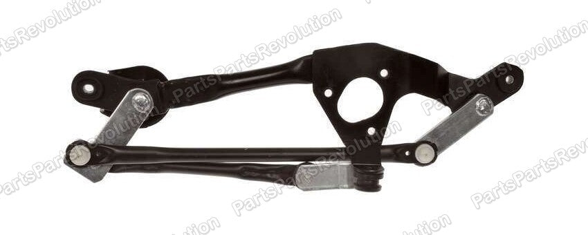 Wiper Transmission 981203X000 for Hyundai Elantra Coupe Elantra 2010-2017